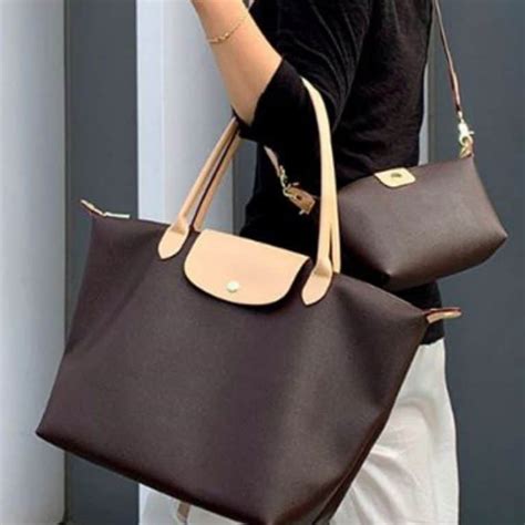 dupe longchamp bag|best longchamp inspired bags.